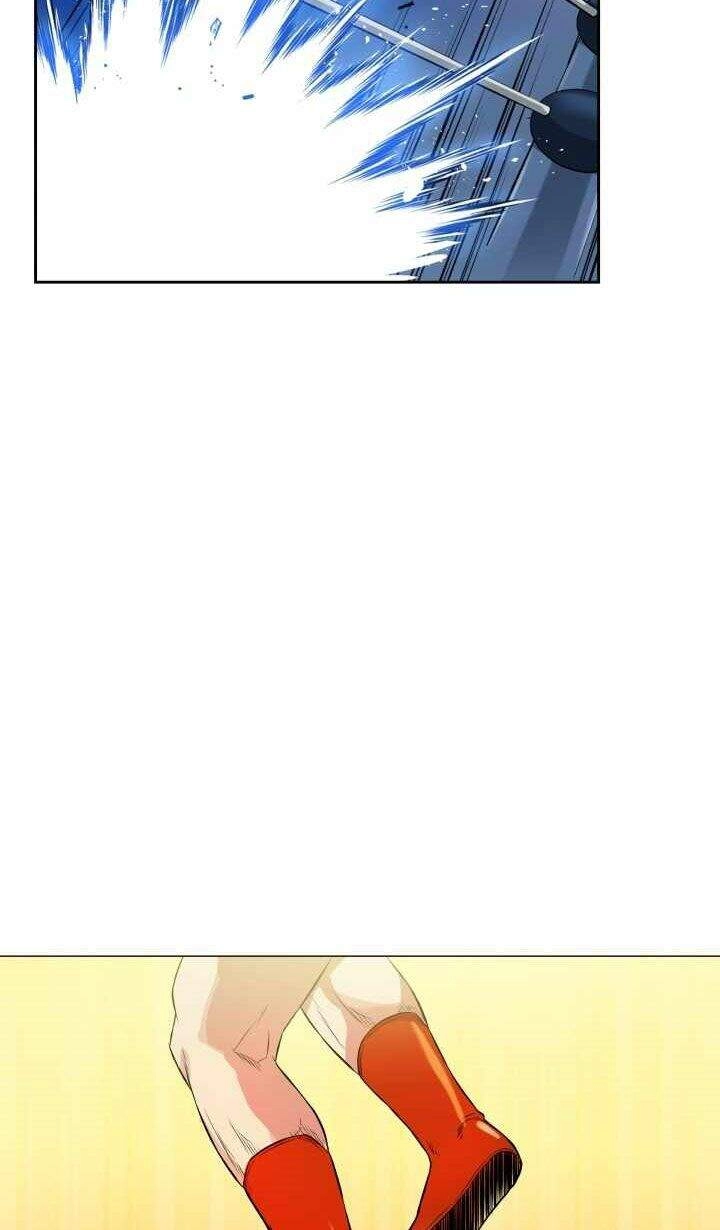 Đấu Sĩ Vô Song Chapter 1 - 11