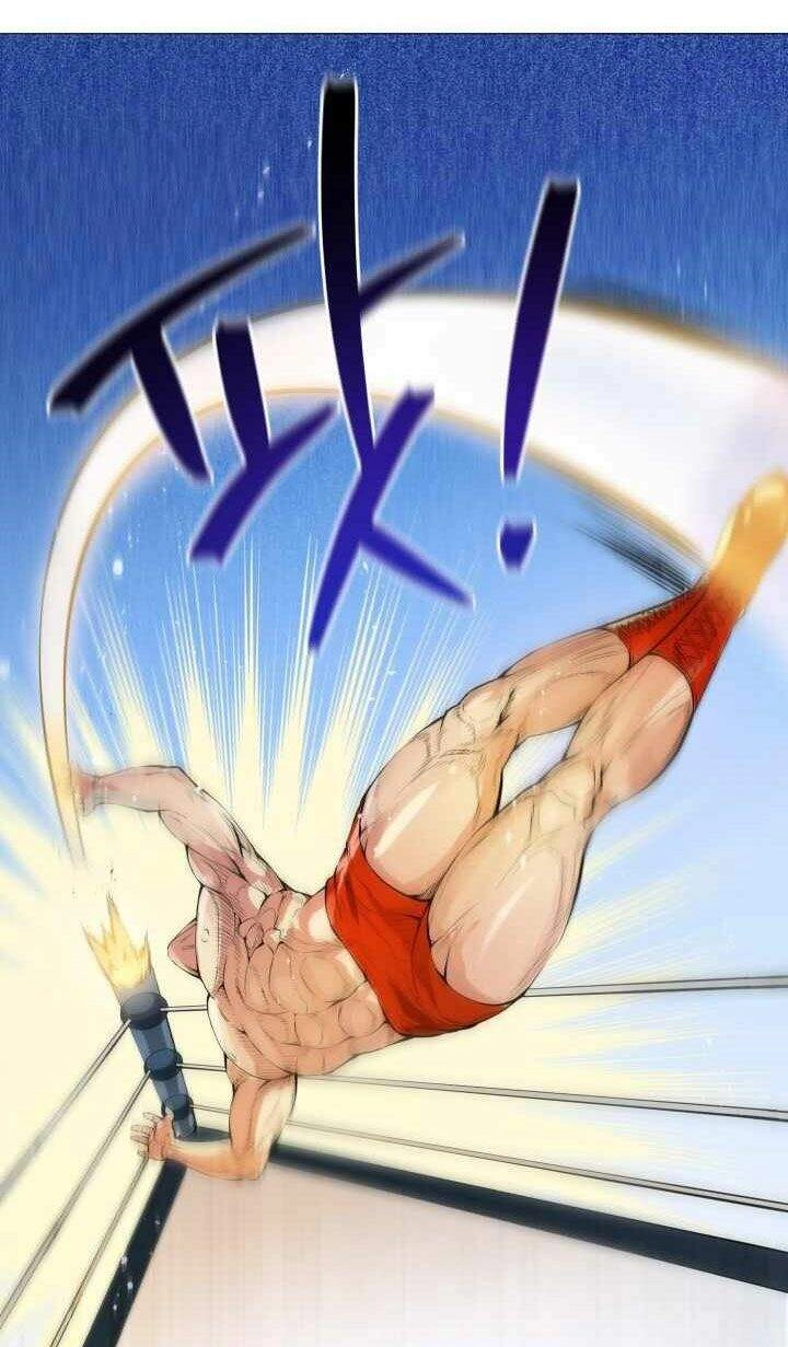 Đấu Sĩ Vô Song Chapter 1 - 13