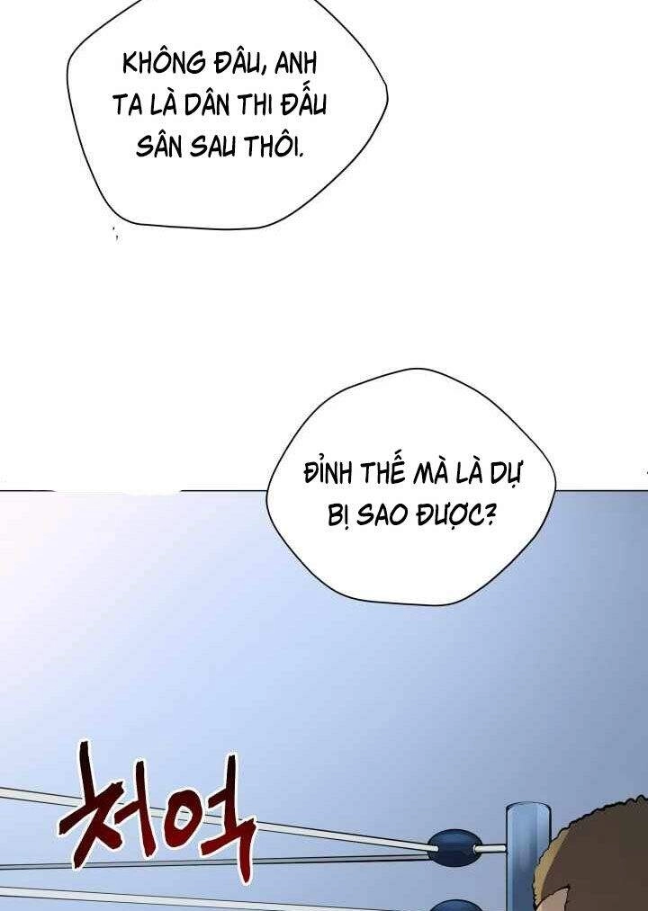 Đấu Sĩ Vô Song Chapter 1 - 19