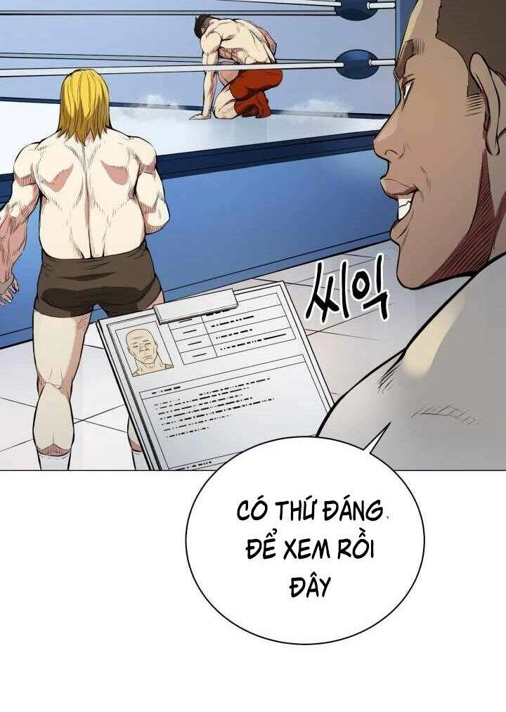 Đấu Sĩ Vô Song Chapter 1 - 20