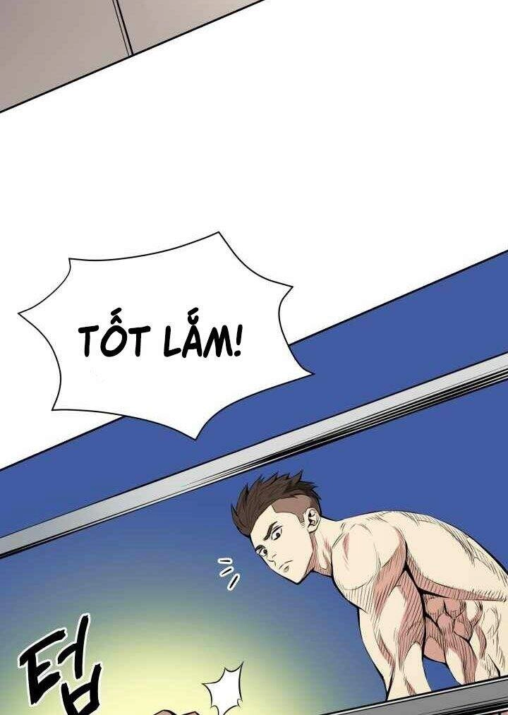 Đấu Sĩ Vô Song Chapter 1 - 23