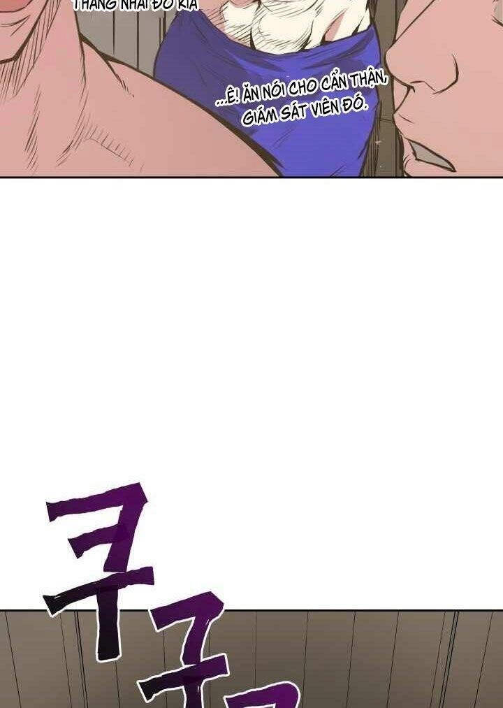 Đấu Sĩ Vô Song Chapter 1 - 31