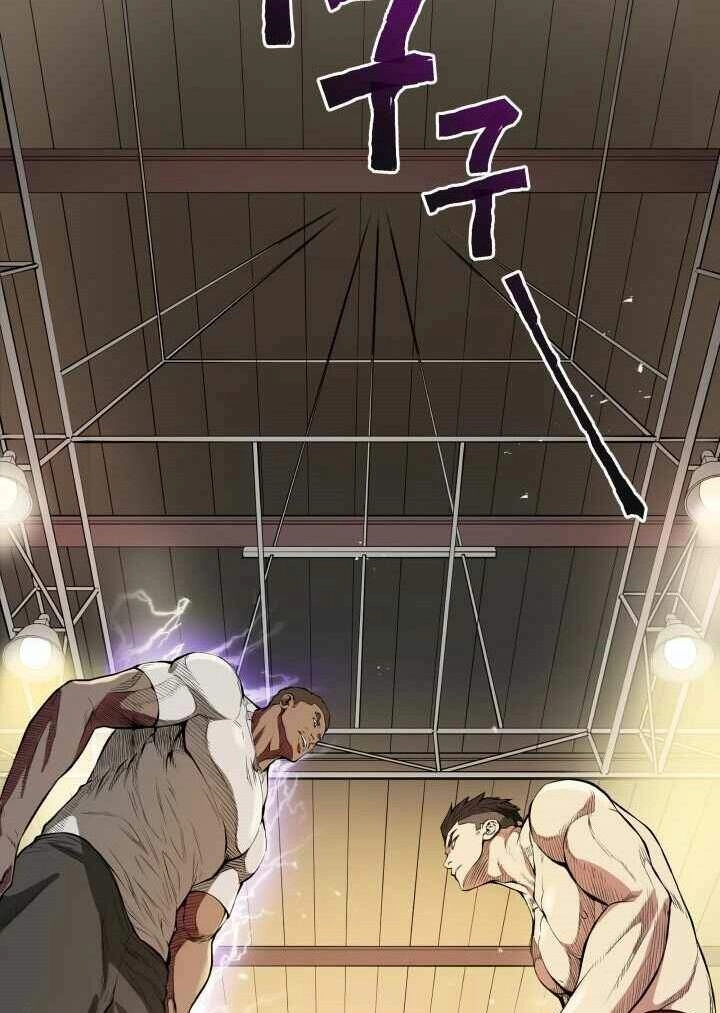 Đấu Sĩ Vô Song Chapter 1 - 32