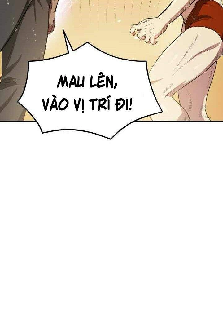 Đấu Sĩ Vô Song Chapter 1 - 33