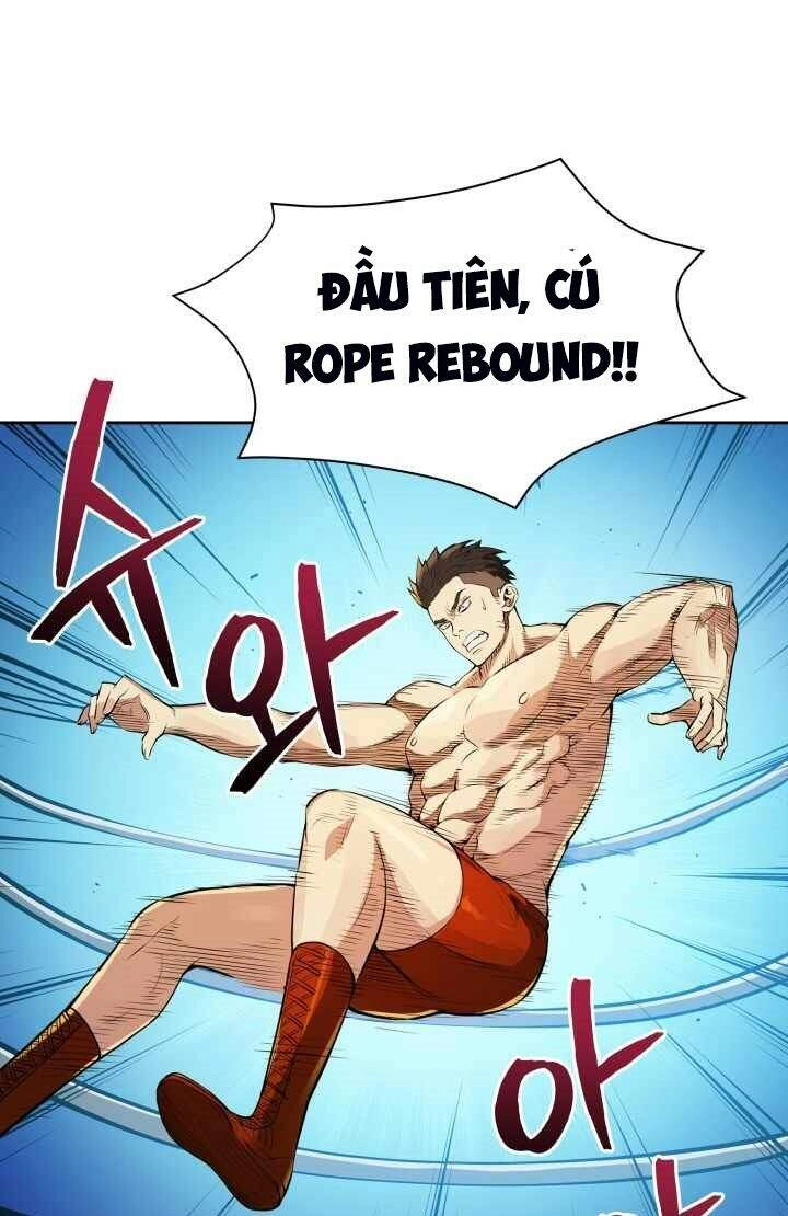 Đấu Sĩ Vô Song Chapter 1 - 35