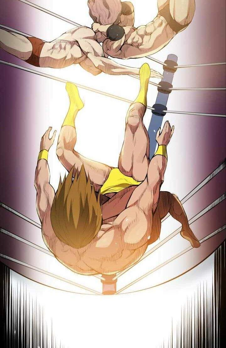 Đấu Sĩ Vô Song Chapter 1 - 48