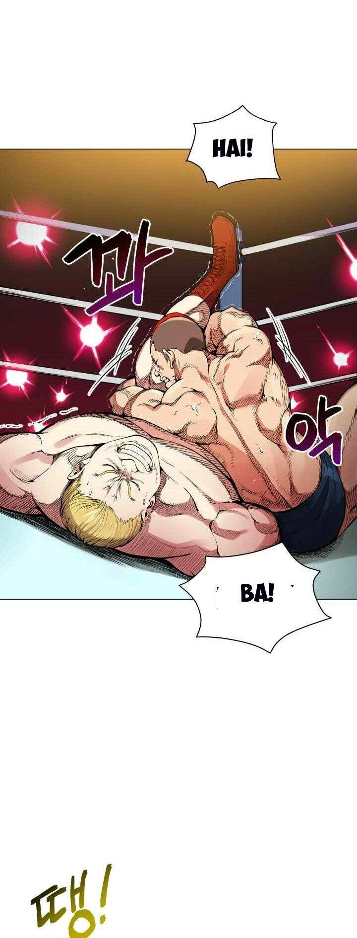 Đấu Sĩ Vô Song Chapter 1 - 51