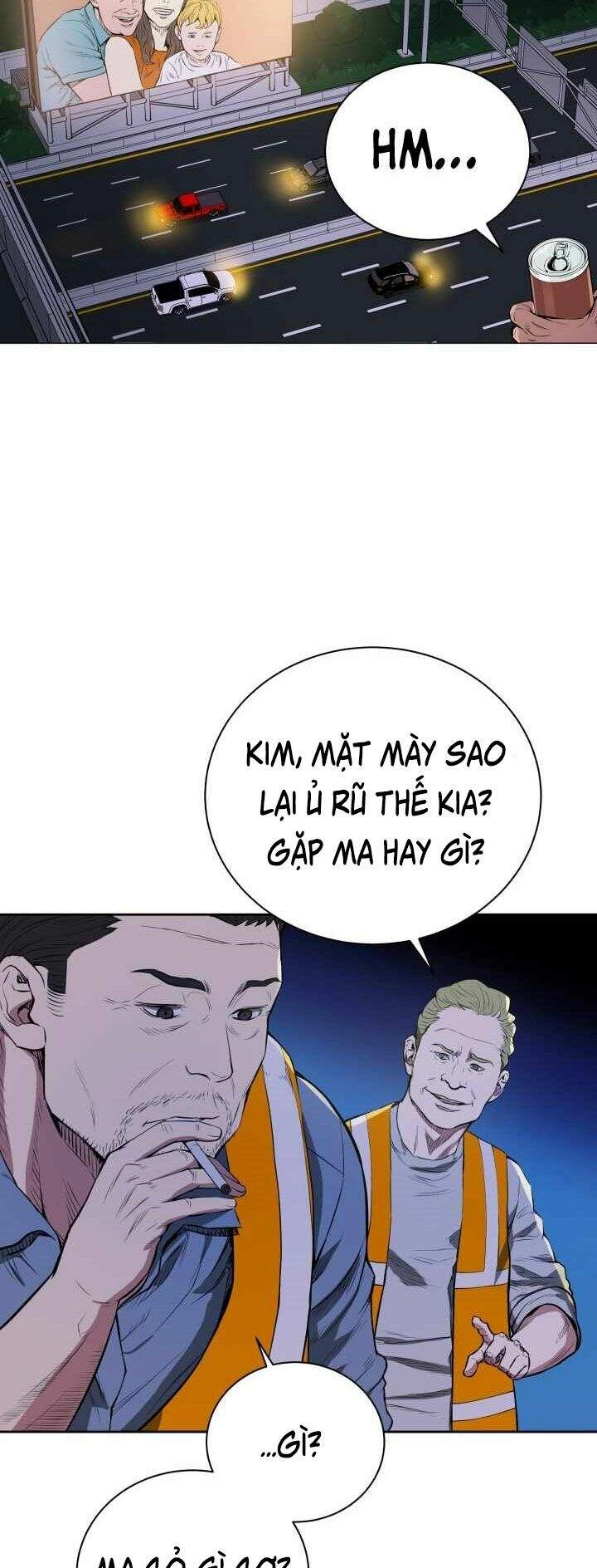 Đấu Sĩ Vô Song Chapter 1 - 58