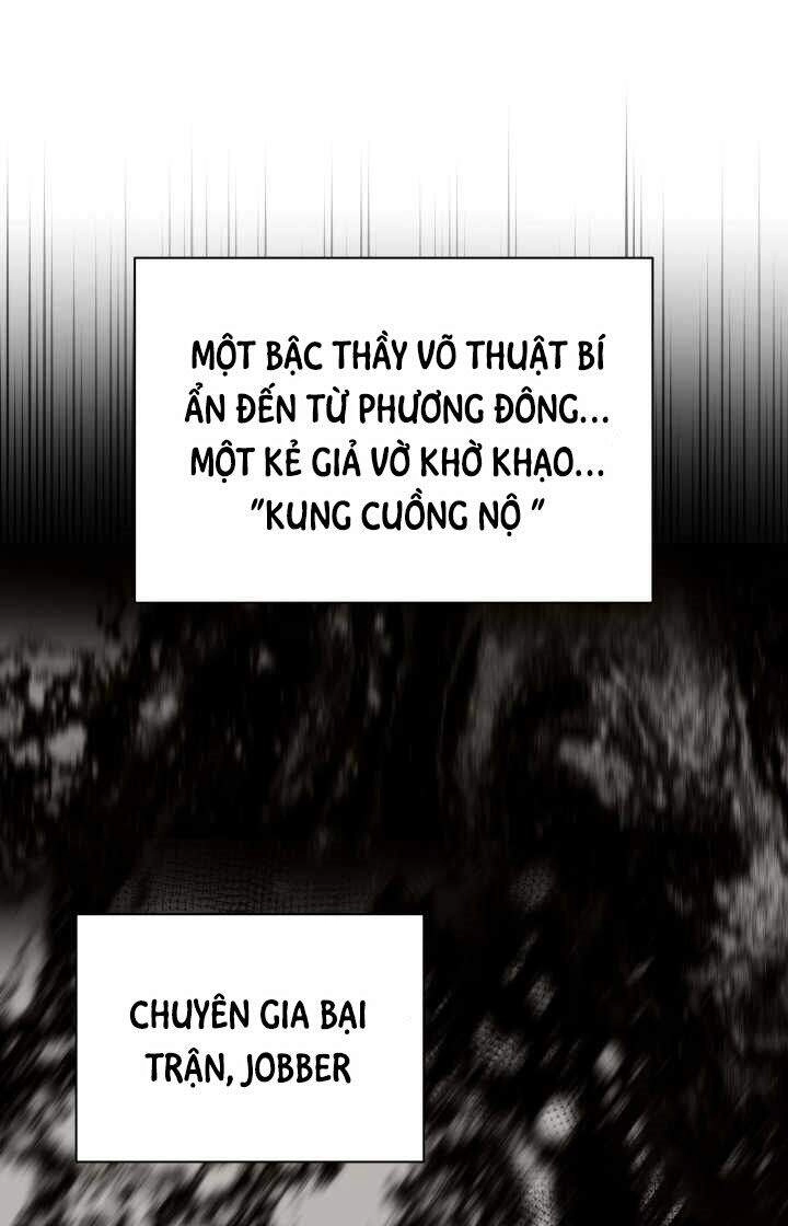 Đấu Sĩ Vô Song Chapter 1 - 66