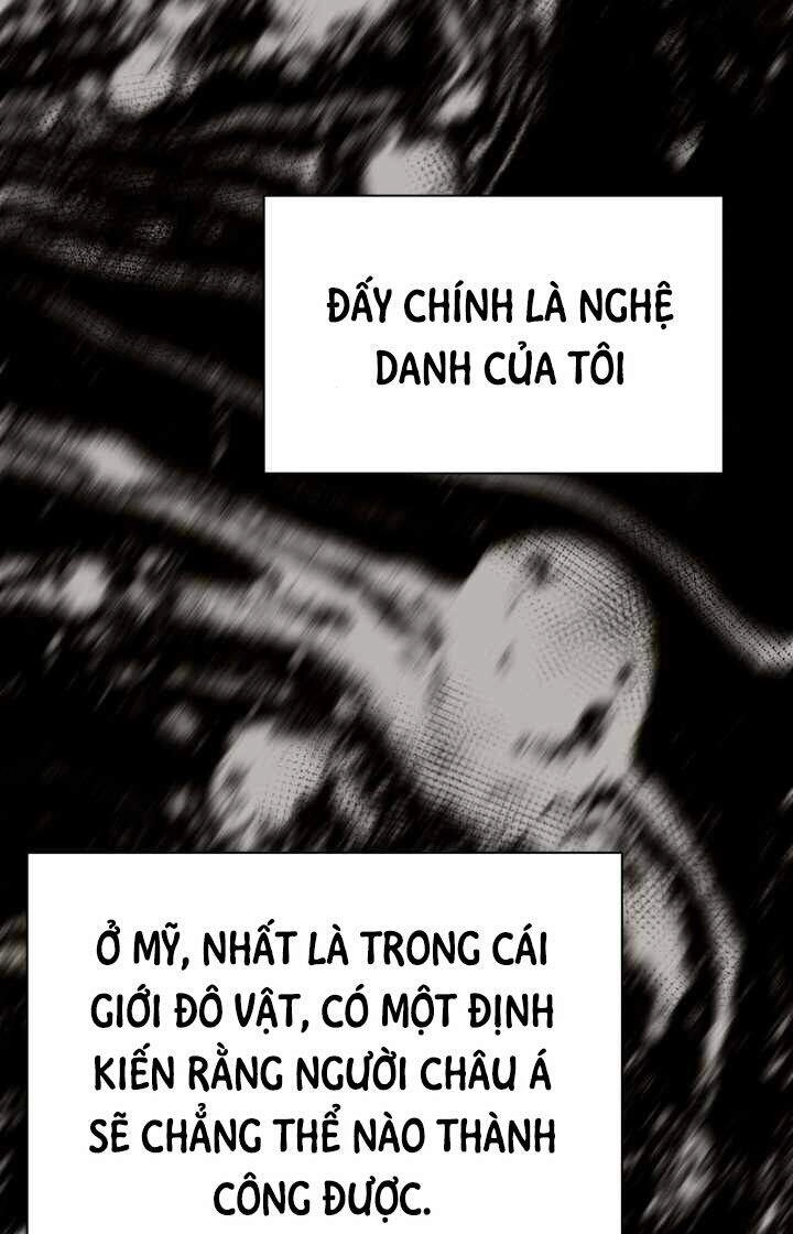 Đấu Sĩ Vô Song Chapter 1 - 67