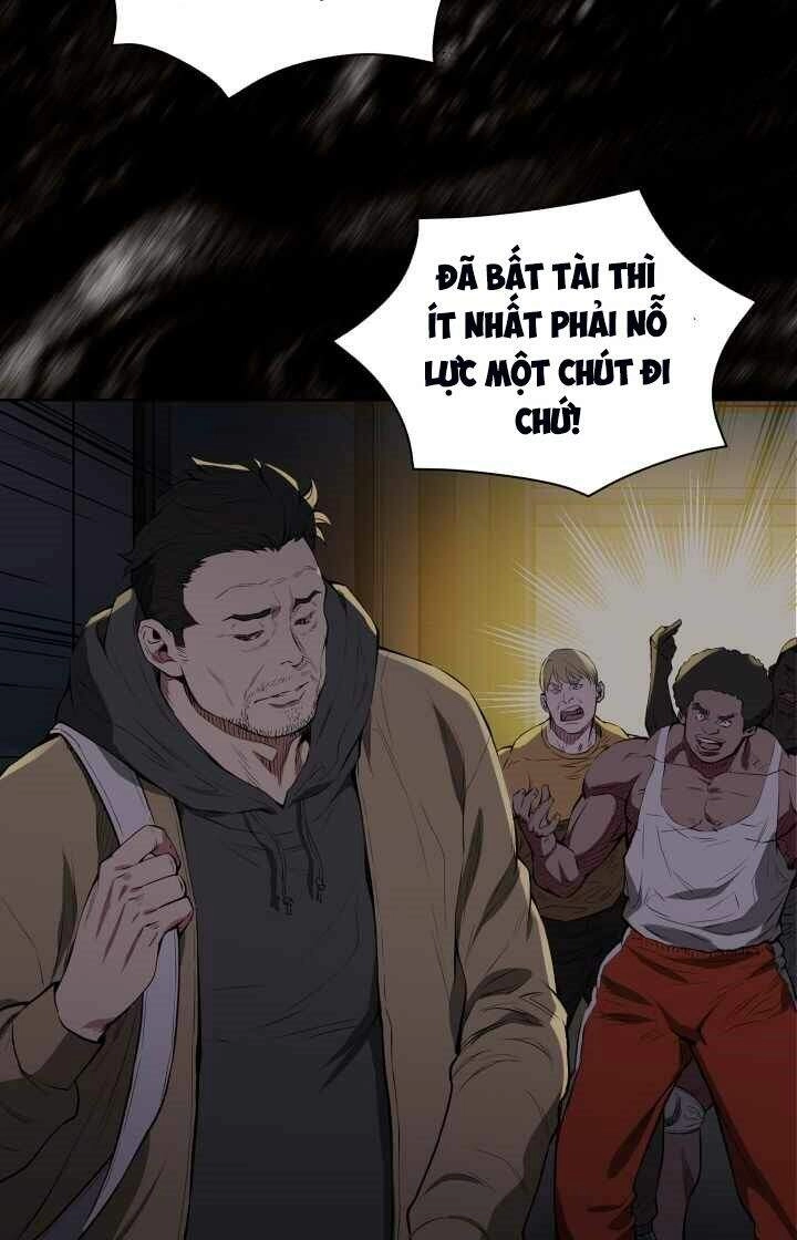 Đấu Sĩ Vô Song Chapter 1 - 69