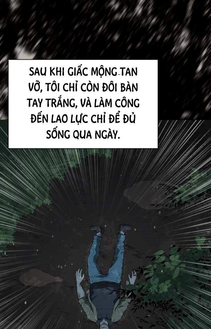 Đấu Sĩ Vô Song Chapter 1 - 71