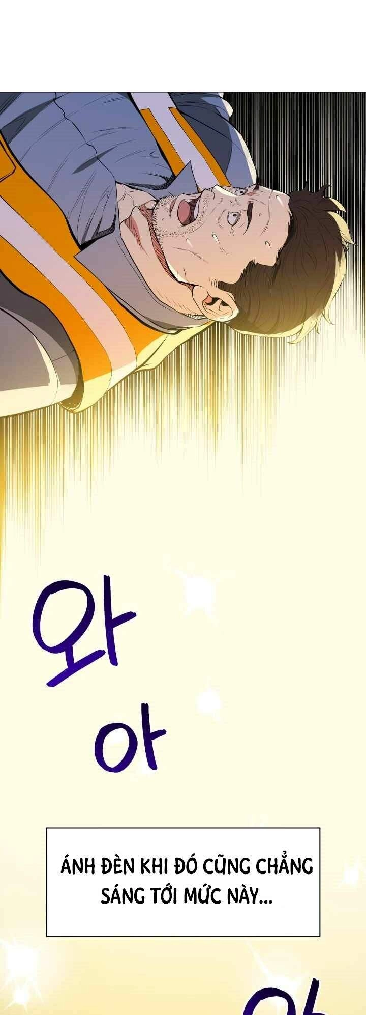 Đấu Sĩ Vô Song Chapter 1 - 86