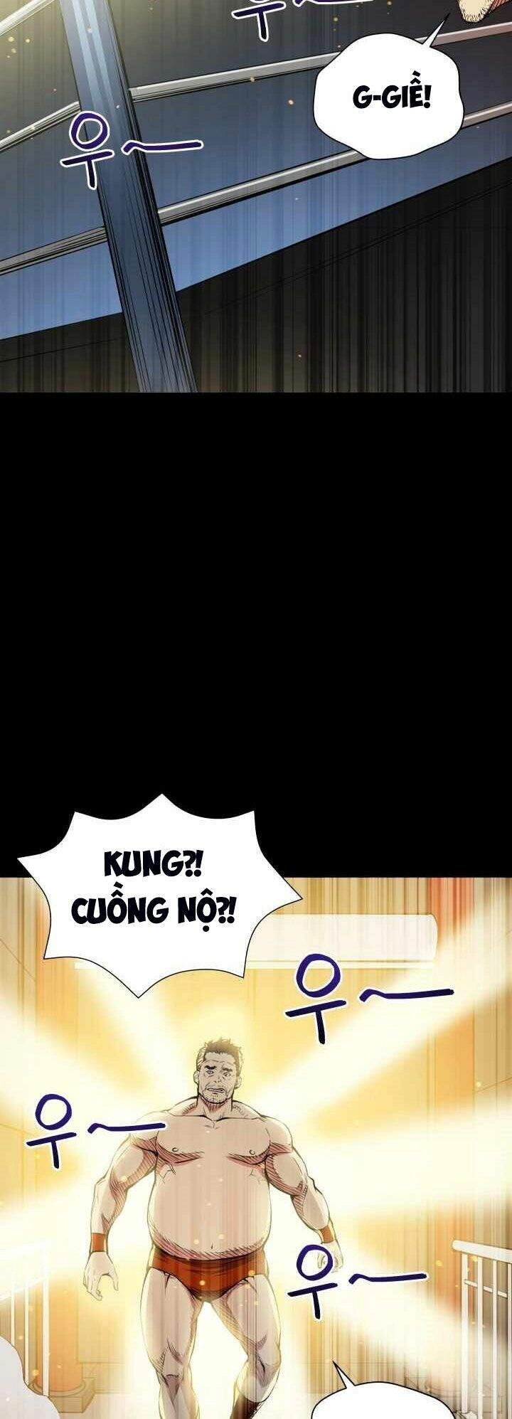 Đấu Sĩ Vô Song Chapter 1 - 88