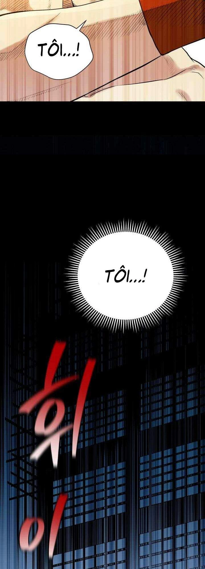 Đấu Sĩ Vô Song Chapter 1 - 91