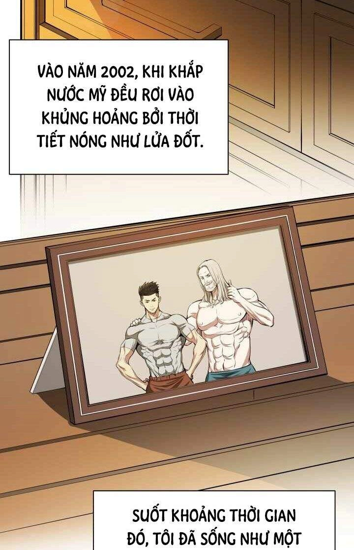 Đấu Sĩ Vô Song Chapter 2 - 3