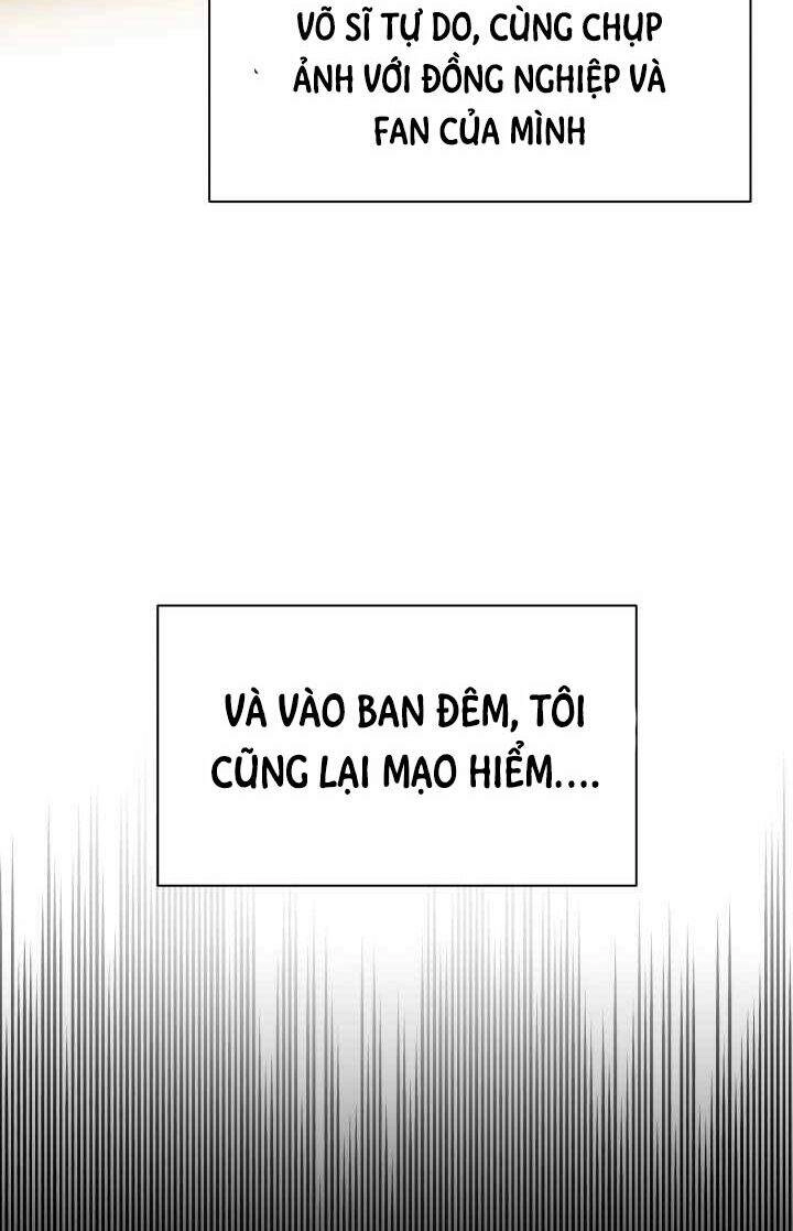 Đấu Sĩ Vô Song Chapter 2 - 4