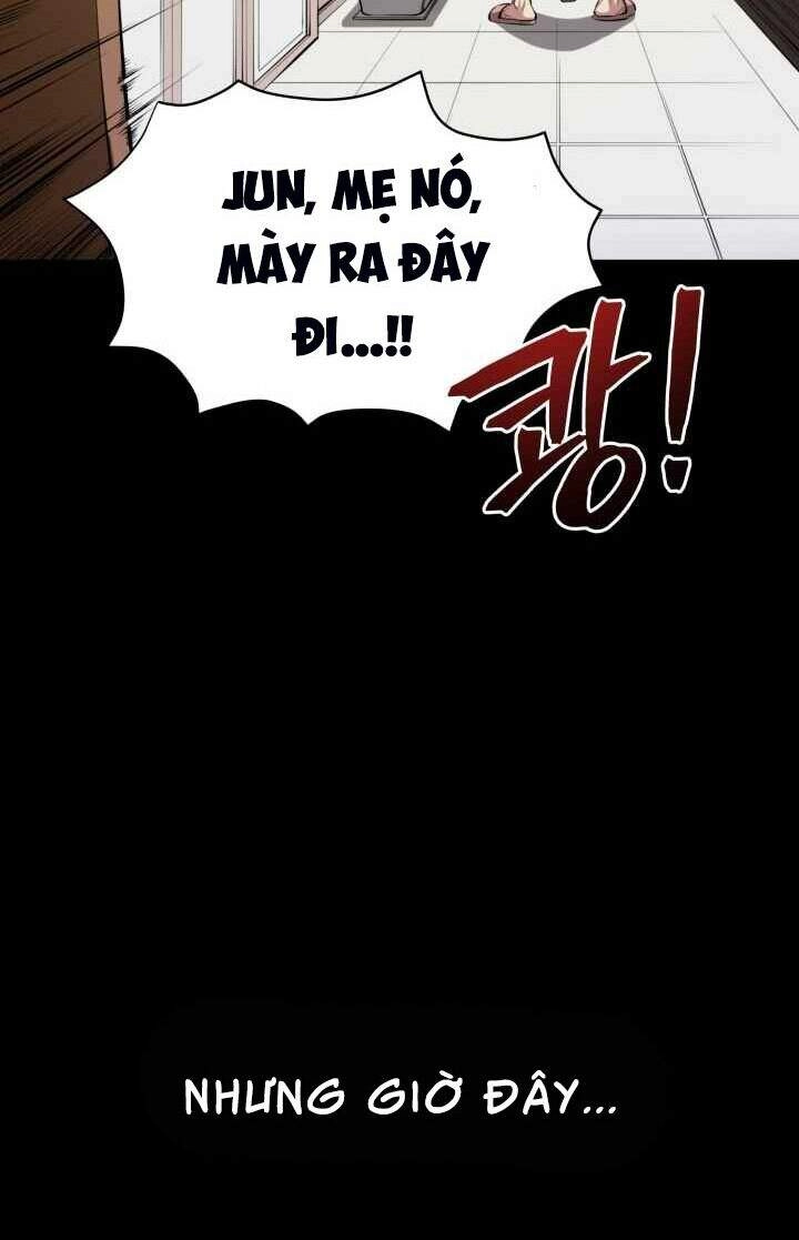 Đấu Sĩ Vô Song Chapter 2 - 6