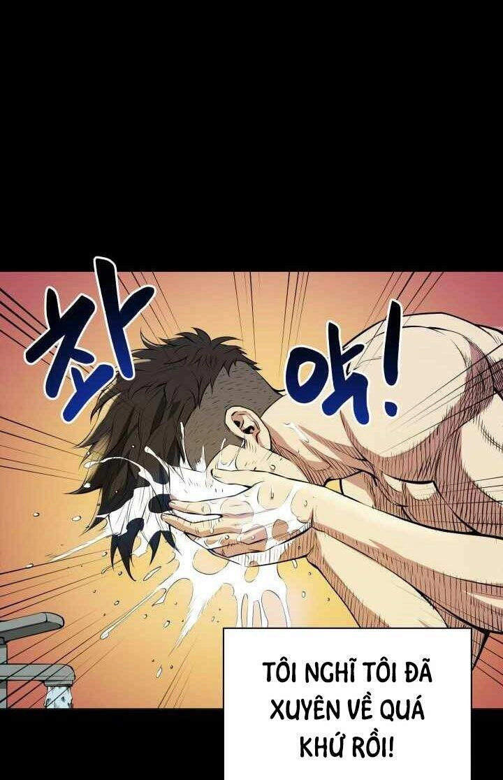 Đấu Sĩ Vô Song Chapter 2 - 7