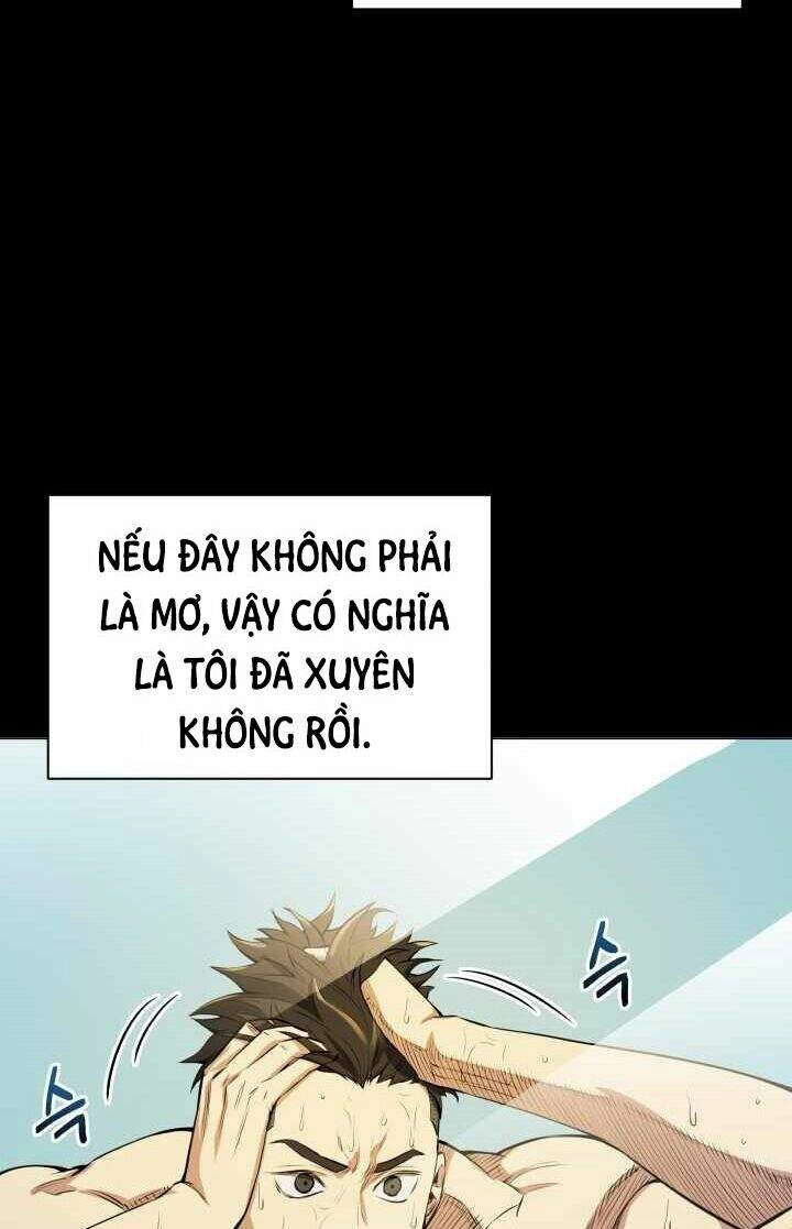Đấu Sĩ Vô Song Chapter 2 - 8