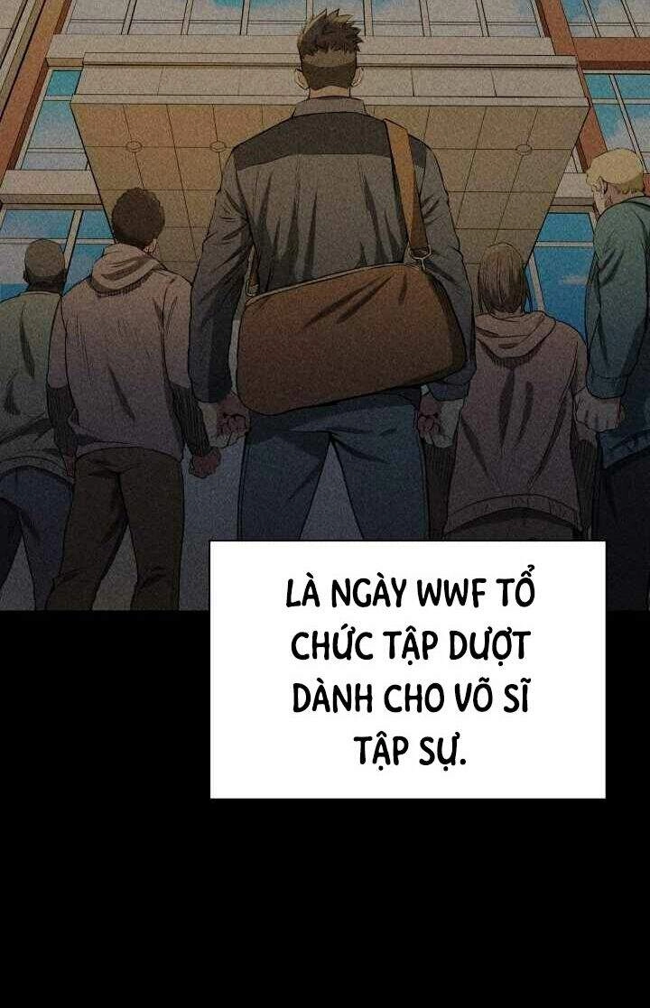 Đấu Sĩ Vô Song Chapter 2 - 14