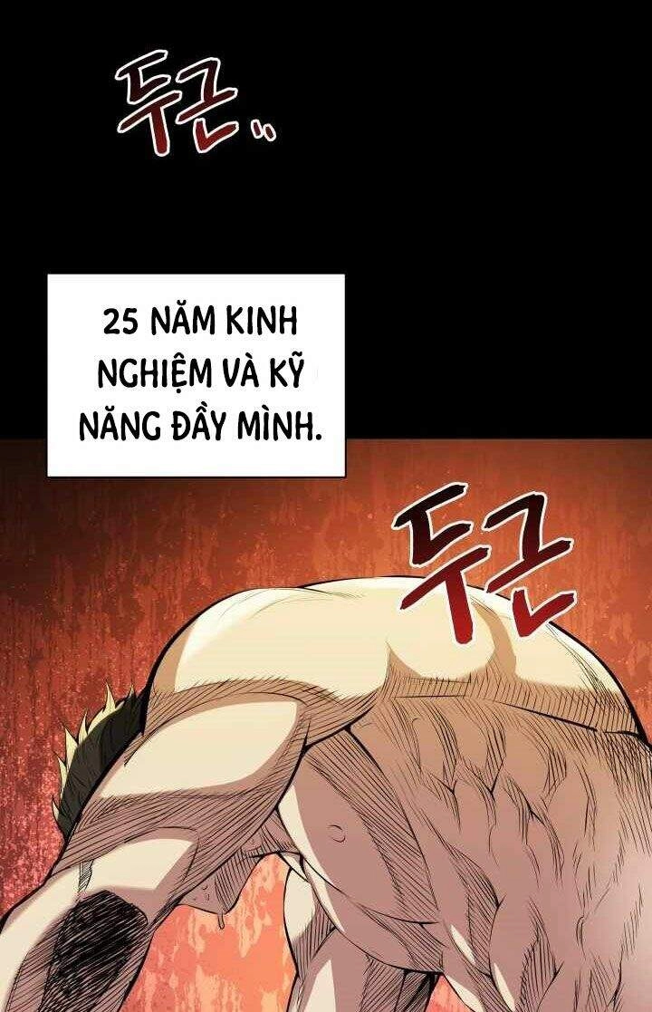 Đấu Sĩ Vô Song Chapter 2 - 15