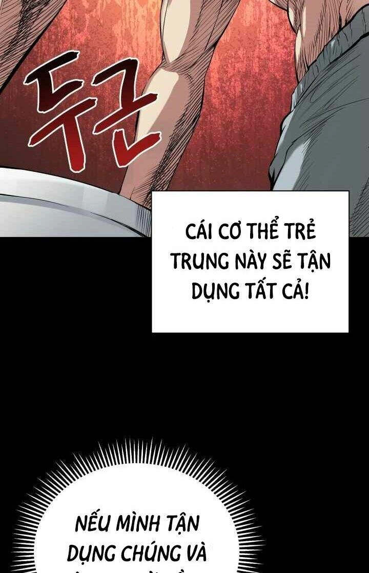 Đấu Sĩ Vô Song Chapter 2 - 16