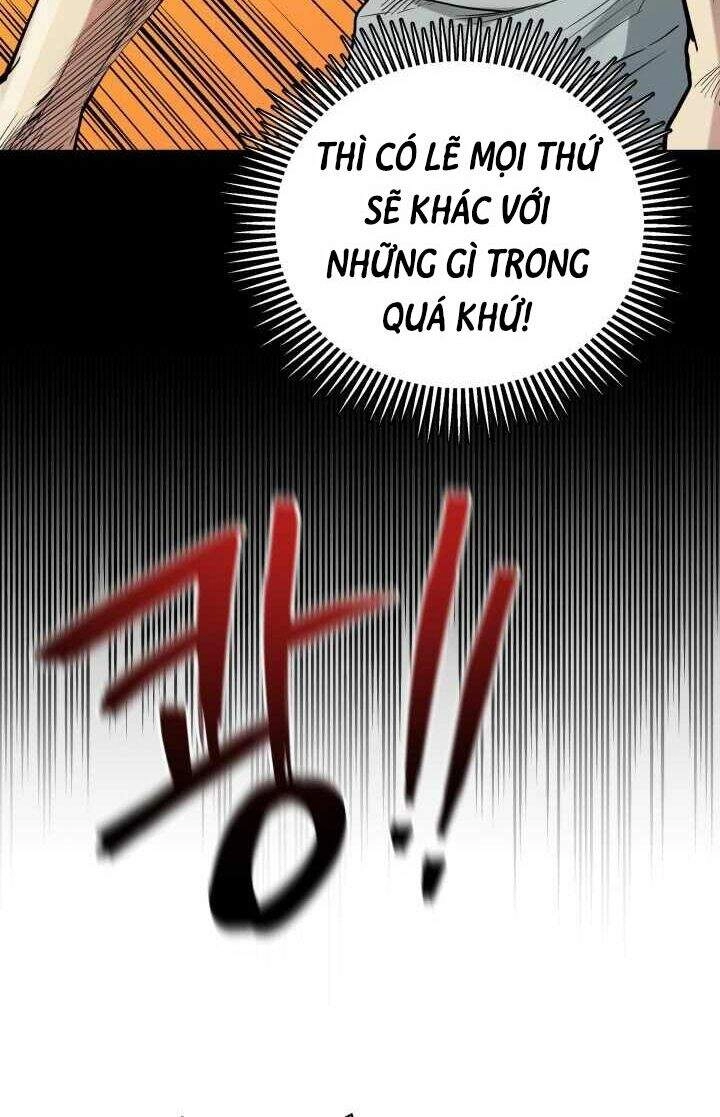 Đấu Sĩ Vô Song Chapter 2 - 18