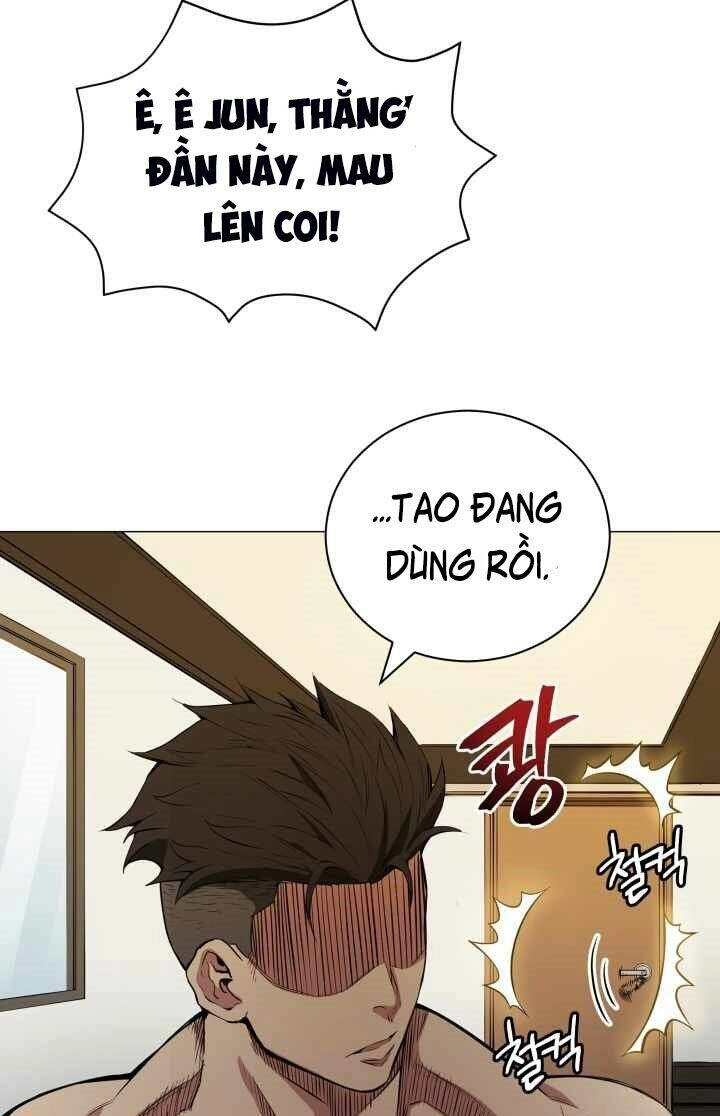Đấu Sĩ Vô Song Chapter 2 - 19