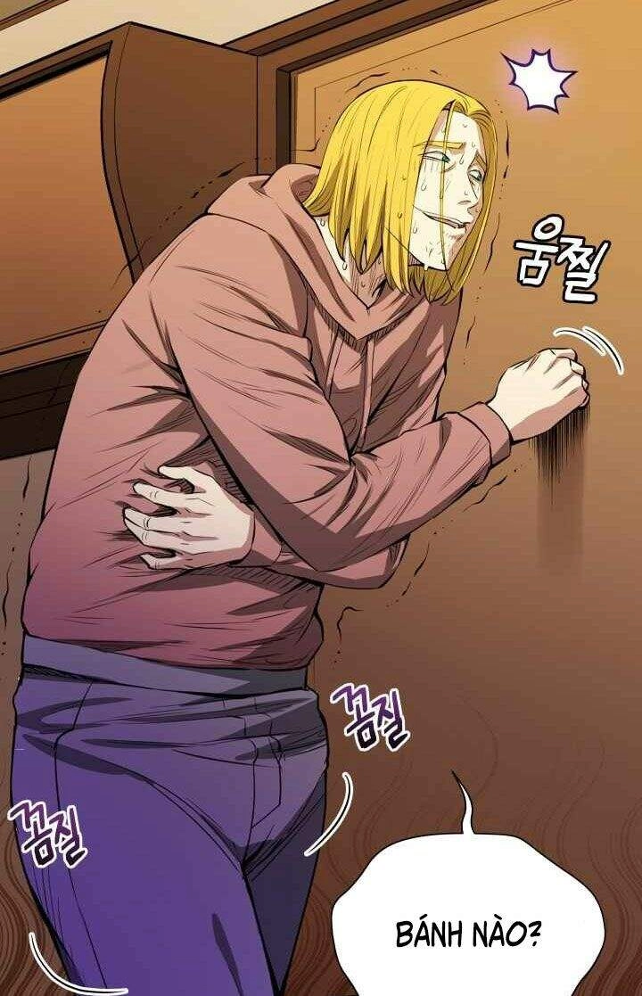 Đấu Sĩ Vô Song Chapter 2 - 21