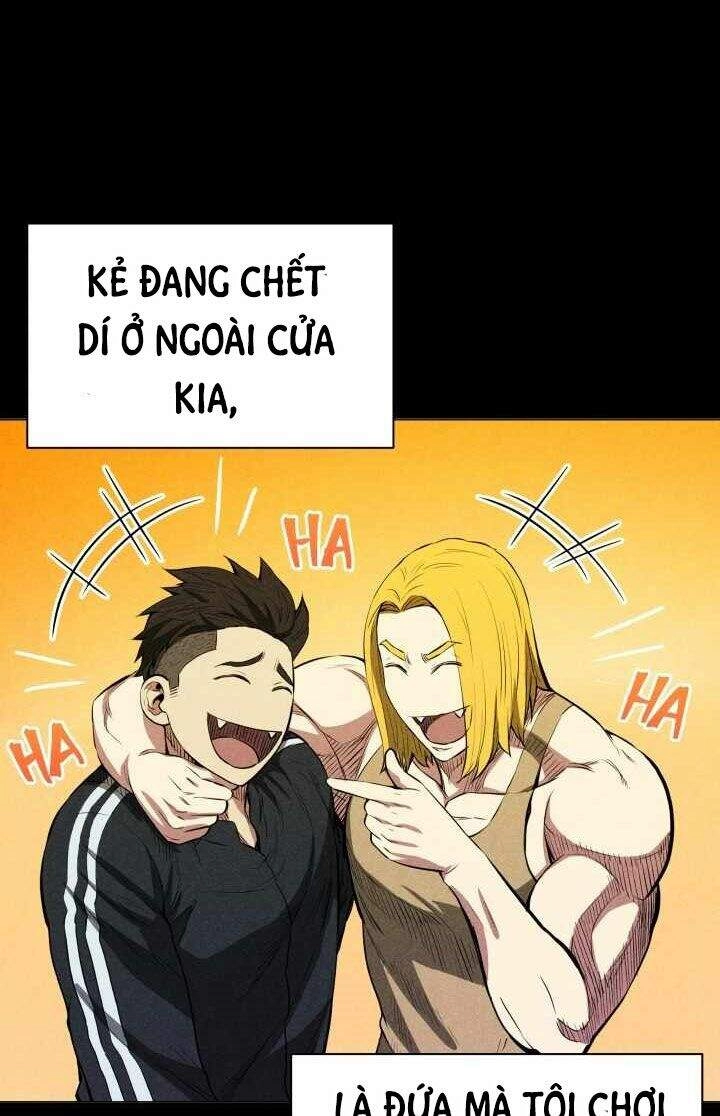 Đấu Sĩ Vô Song Chapter 2 - 23