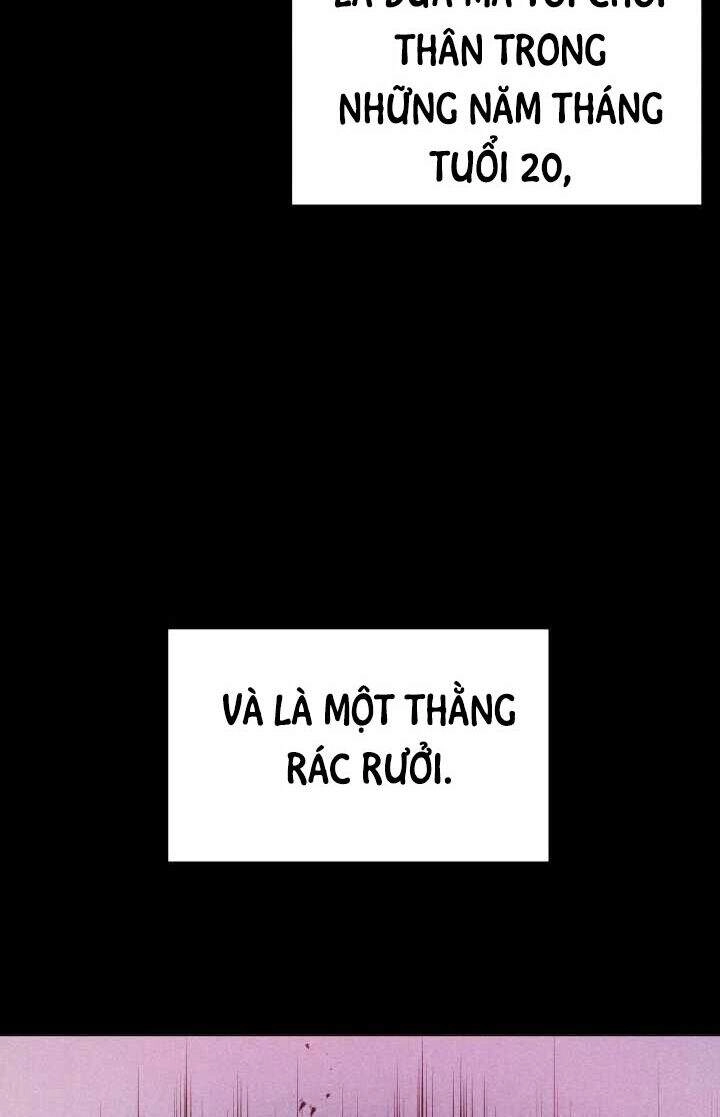 Đấu Sĩ Vô Song Chapter 2 - 24