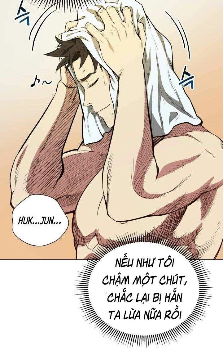Đấu Sĩ Vô Song Chapter 2 - 30