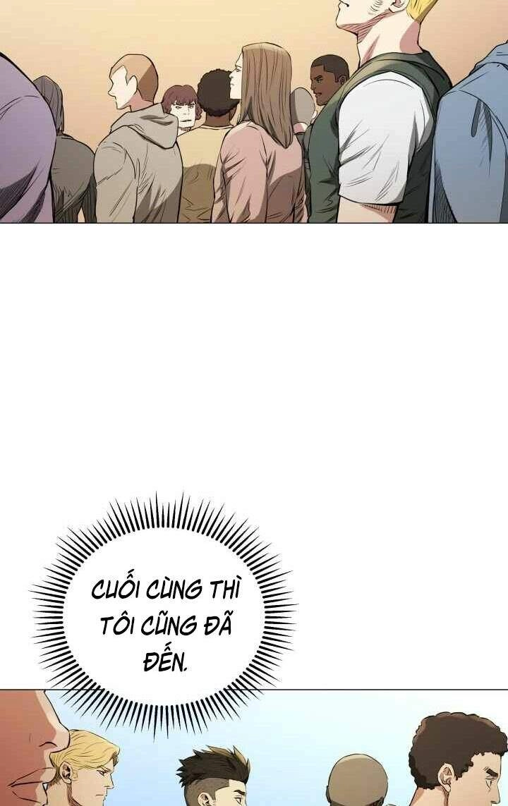 Đấu Sĩ Vô Song Chapter 2 - 40