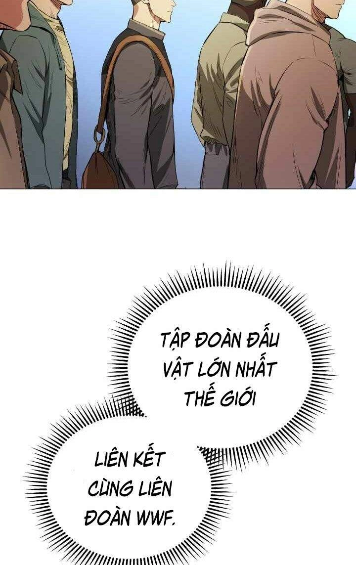 Đấu Sĩ Vô Song Chapter 2 - 41