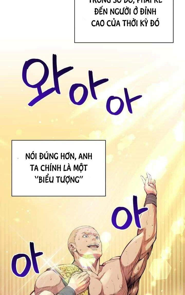 Đấu Sĩ Vô Song Chapter 2 - 44