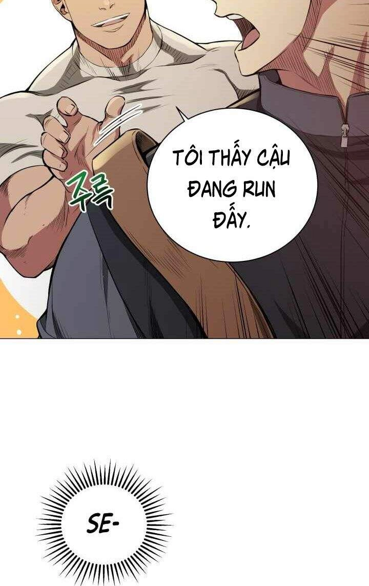 Đấu Sĩ Vô Song Chapter 2 - 49