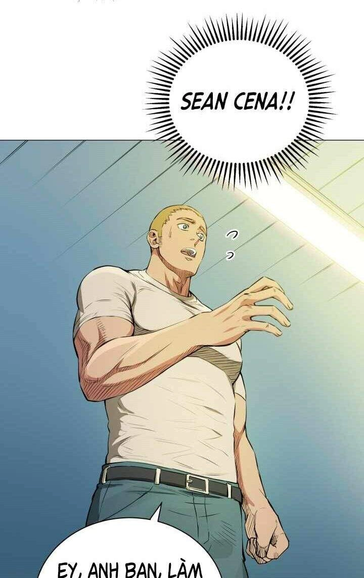 Đấu Sĩ Vô Song Chapter 2 - 50