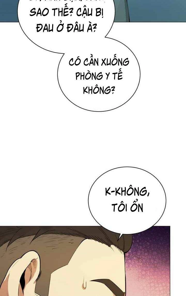 Đấu Sĩ Vô Song Chapter 2 - 51