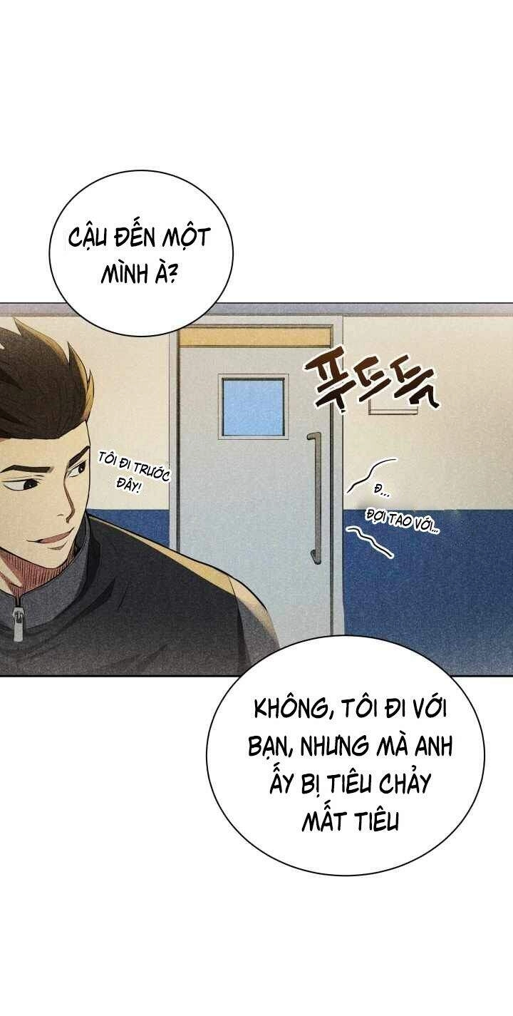 Đấu Sĩ Vô Song Chapter 2 - 53