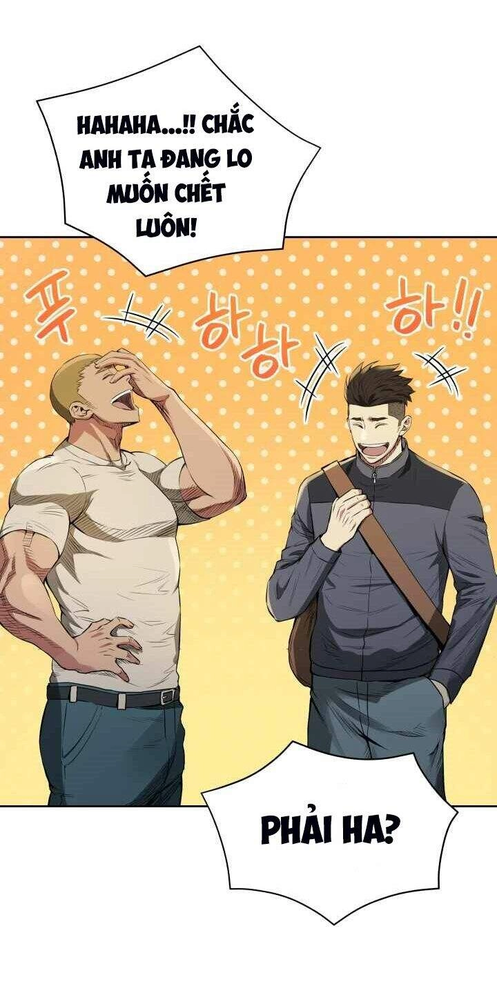 Đấu Sĩ Vô Song Chapter 2 - 54