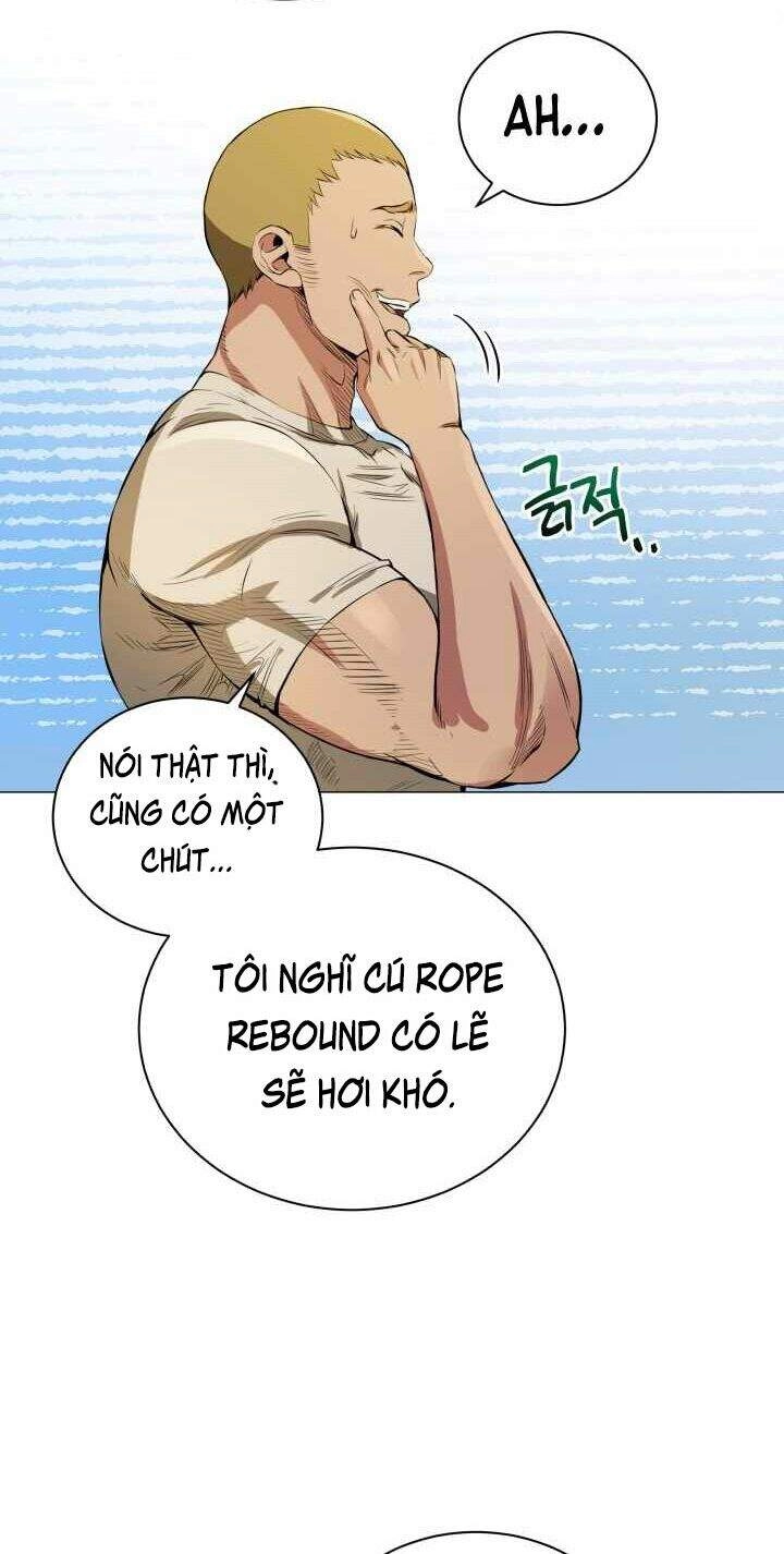 Đấu Sĩ Vô Song Chapter 2 - 56