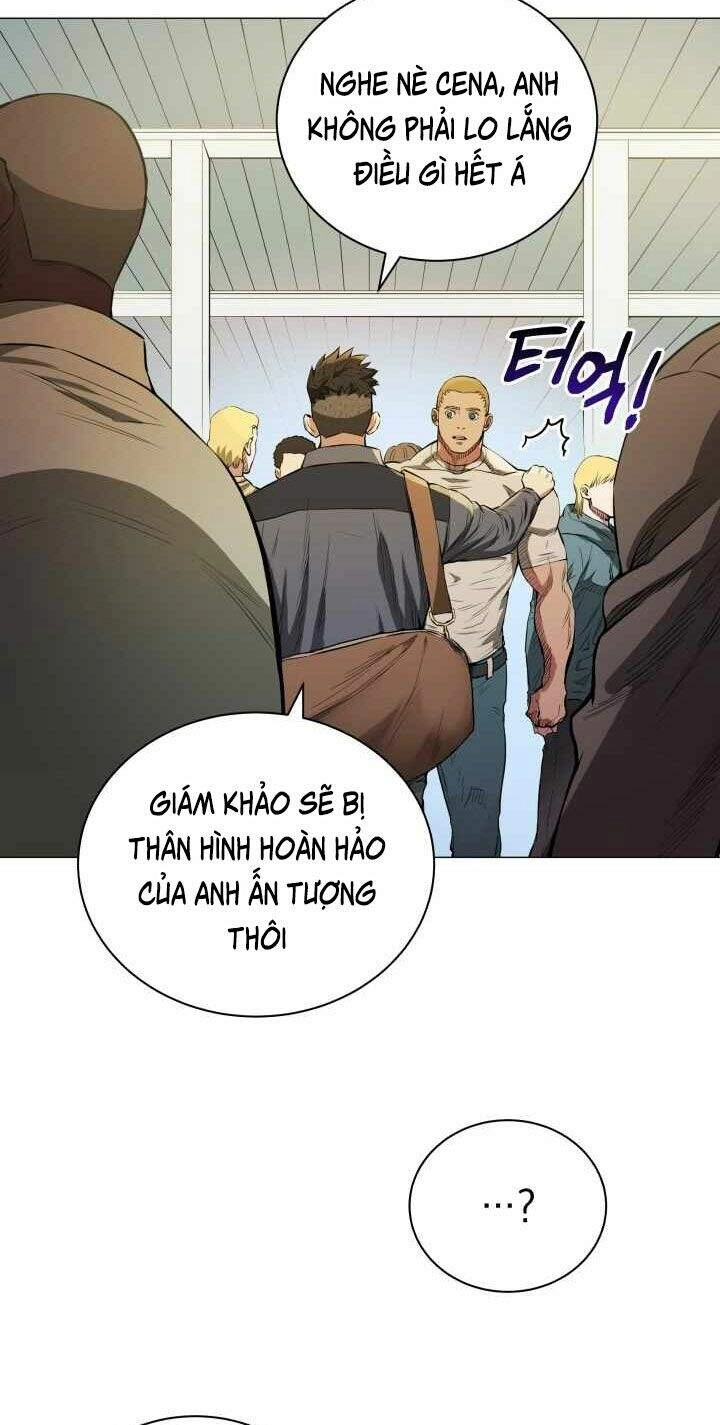 Đấu Sĩ Vô Song Chapter 2 - 57