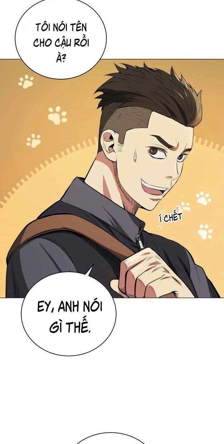 Đấu Sĩ Vô Song Chapter 2 - 58