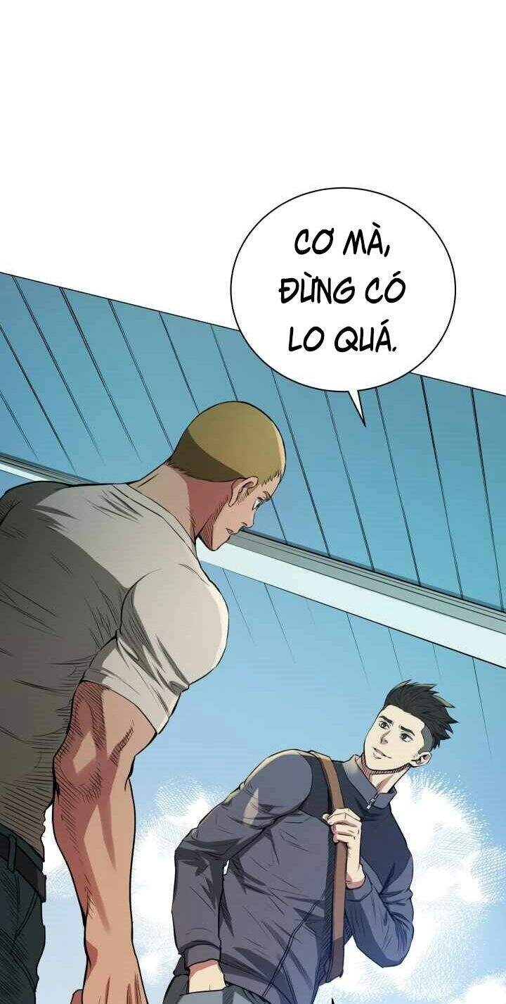 Đấu Sĩ Vô Song Chapter 2 - 60