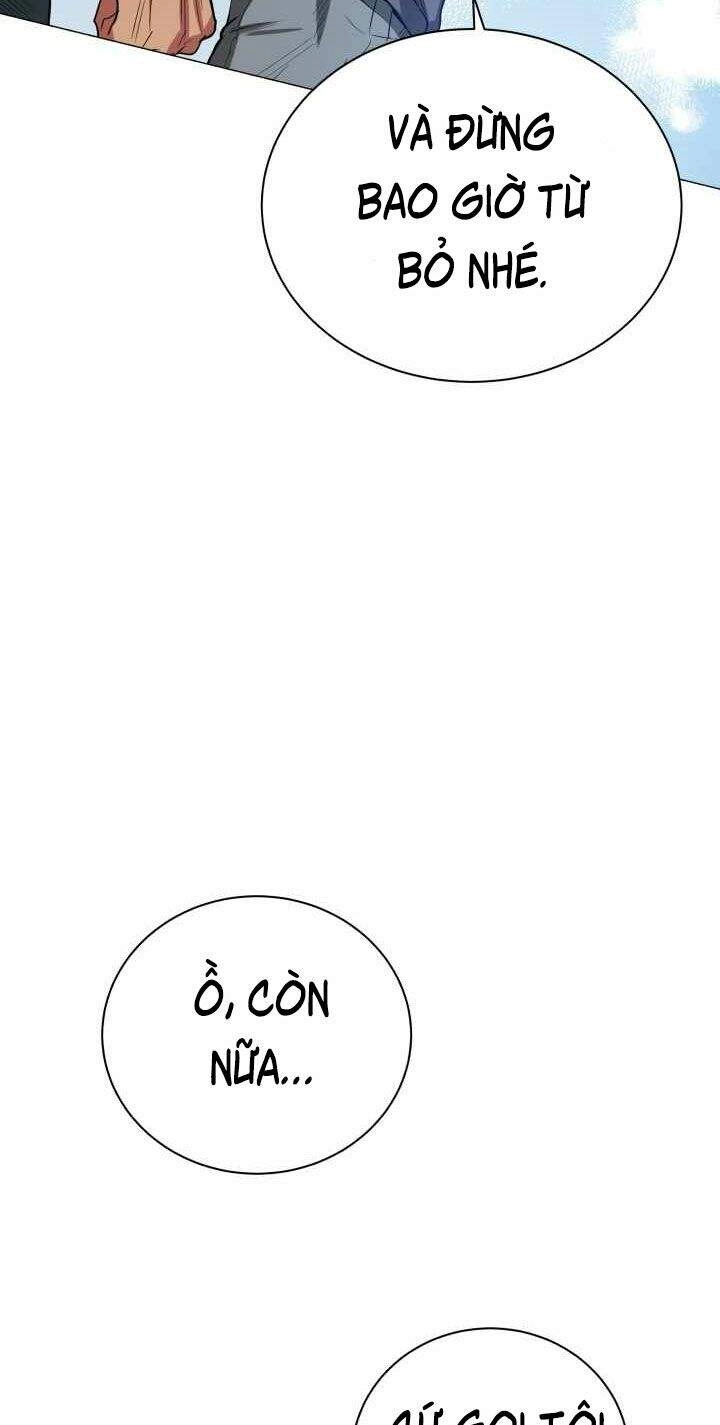 Đấu Sĩ Vô Song Chapter 2 - 61