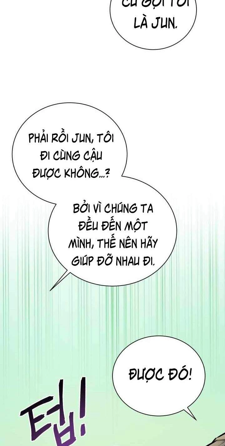 Đấu Sĩ Vô Song Chapter 2 - 62