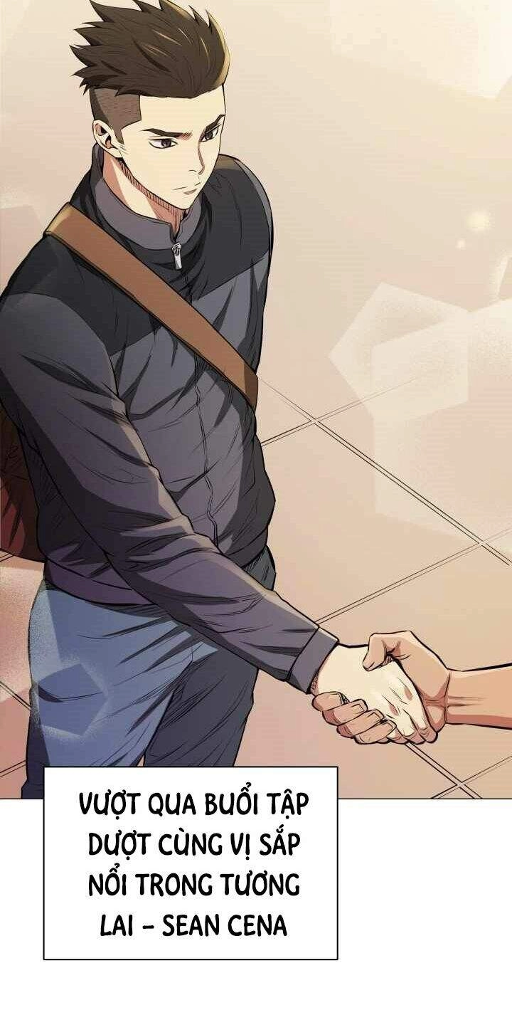 Đấu Sĩ Vô Song Chapter 2 - 64