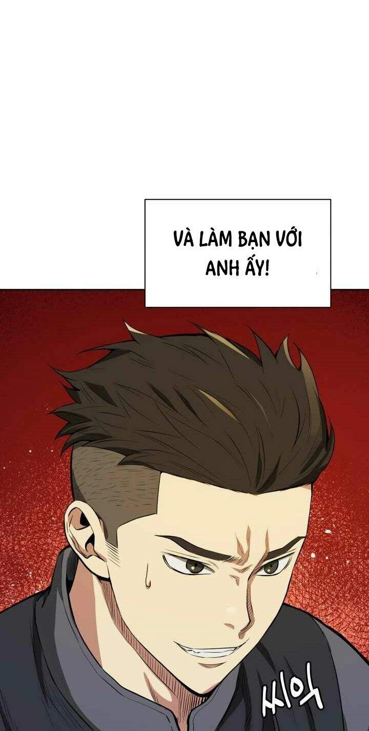 Đấu Sĩ Vô Song Chapter 2 - 65
