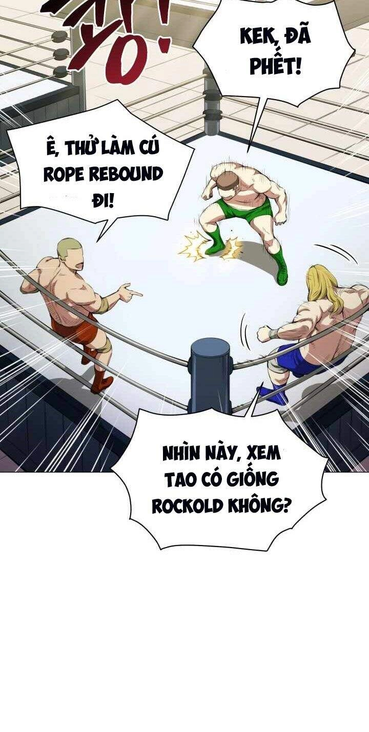 Đấu Sĩ Vô Song Chapter 2 - 67